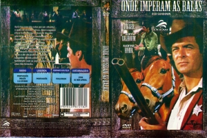 Onde imperam as balas